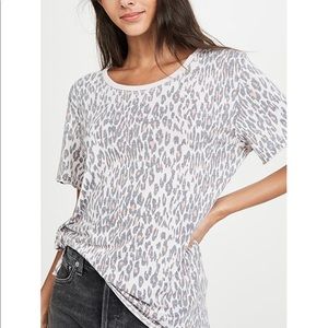 Free People Tourist Tee